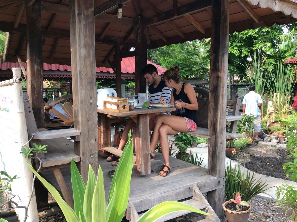 The Little Lopburi Village Eksteriør billede
