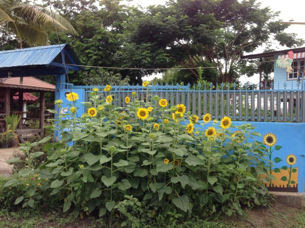 The Little Lopburi Village Eksteriør billede