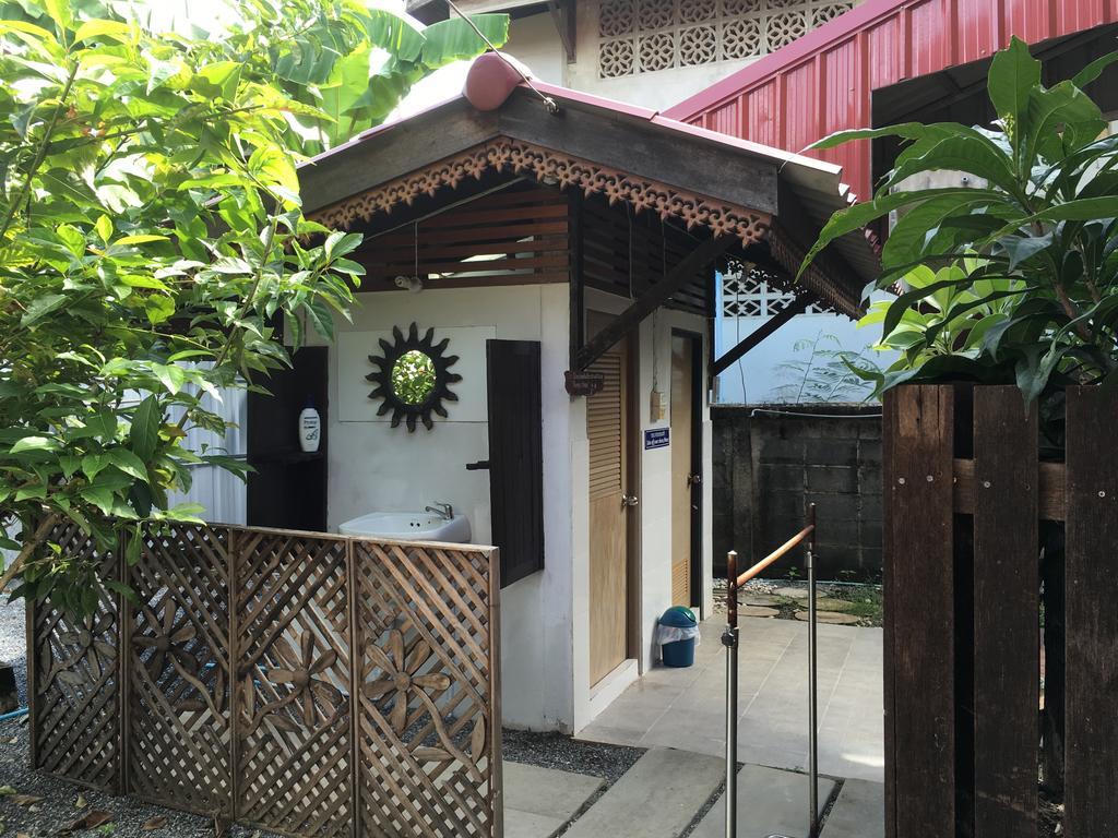 The Little Lopburi Village Eksteriør billede